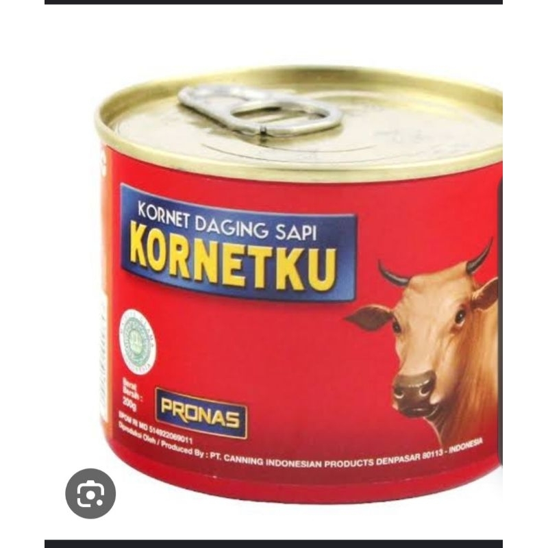 

pronas kornarku 200gr
