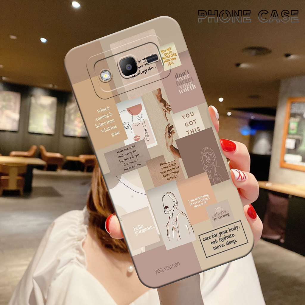 Case Hp Samsung Galaxy J2 Prime - Softcase Samsung Galaxy J2 Prime - Casing Samsung Galaxy J2 Prime 