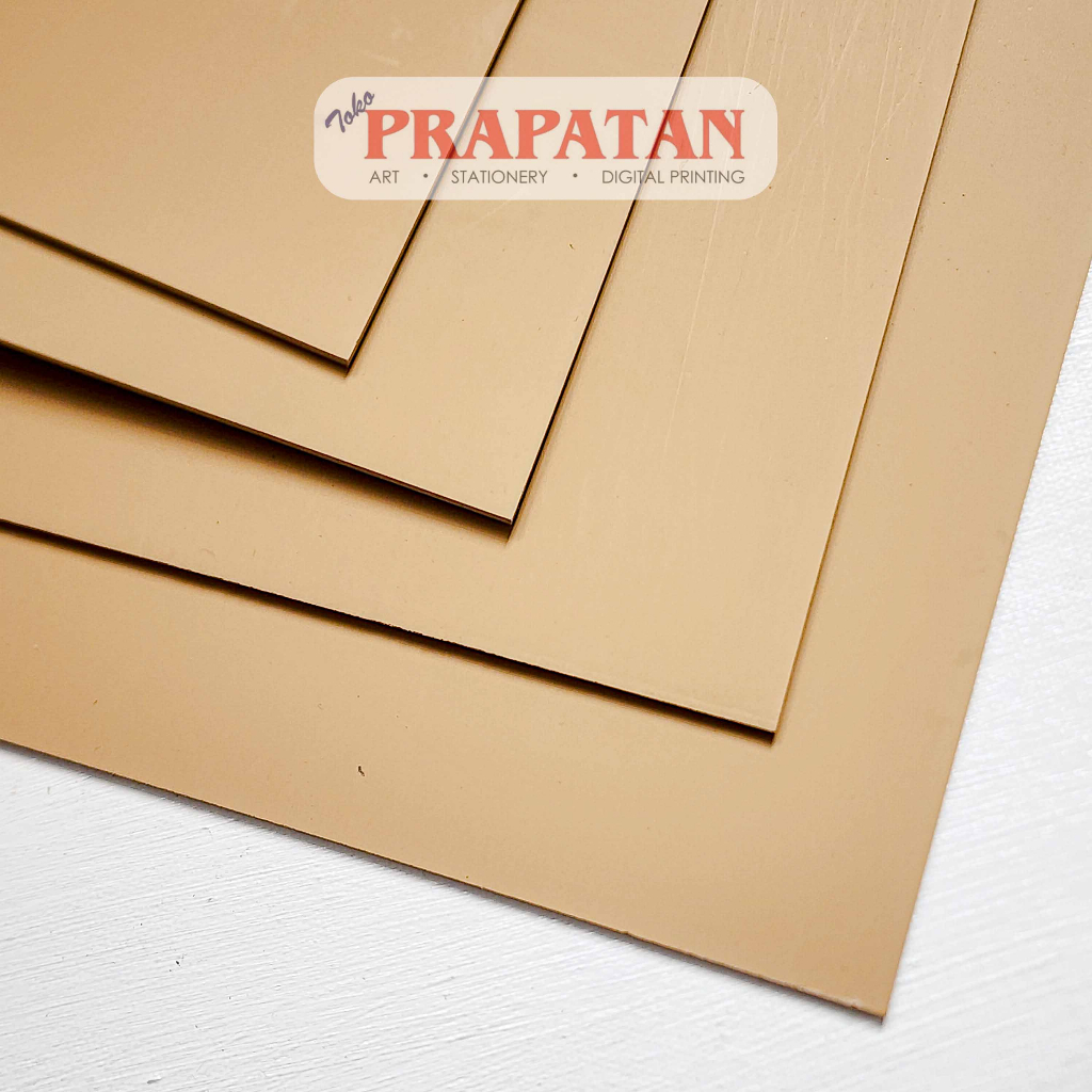 Karet Lino A5|A4|A3 | Karet Cukil | Lino Cut | Linoleum