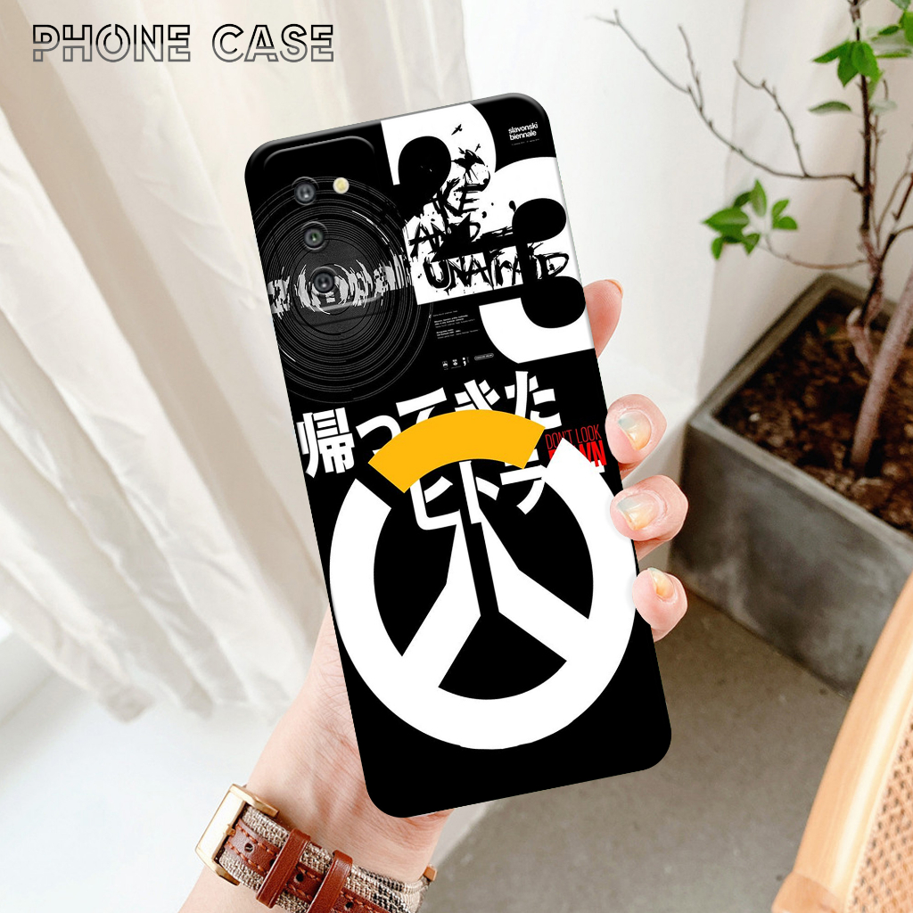 Case Hp SAMSUNG A03S - Softcase SAMSUNG A03S - Casing SAMSUNG A03S - Kesing SAMSUNG A03S - Silikon S