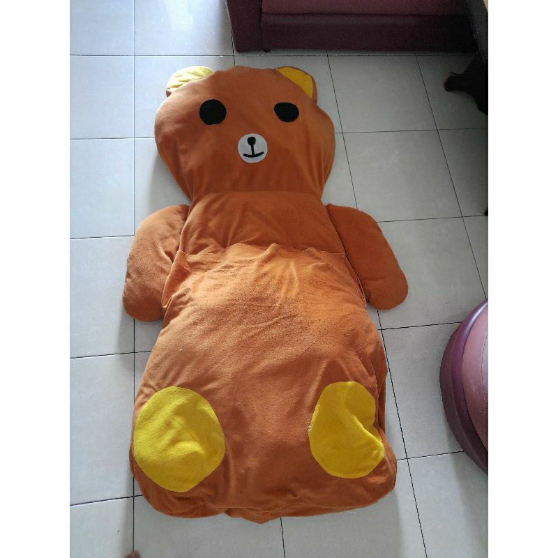 Kasur Boneka Preloved
