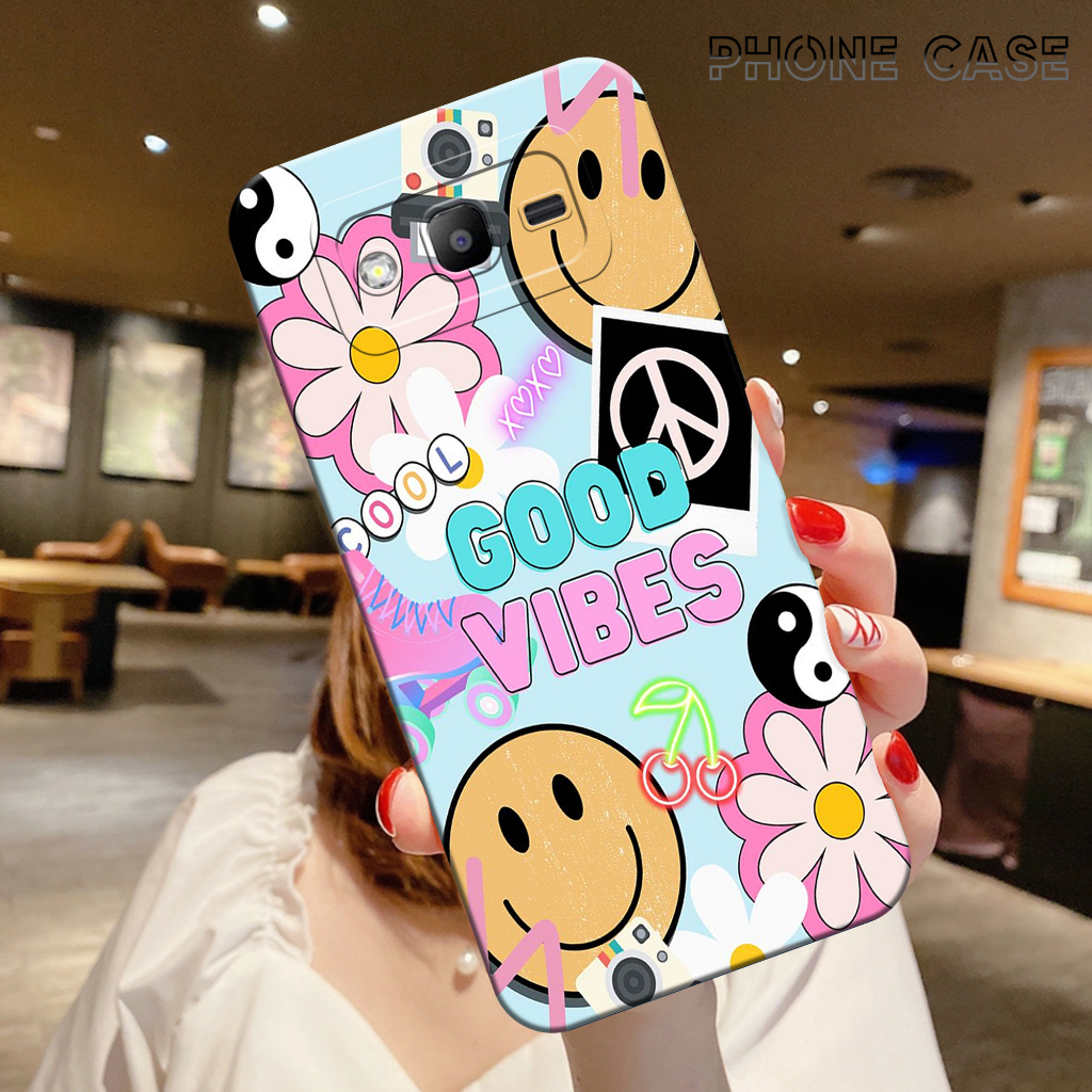 Case Hp Samsung Galaxy J2 Prime - Softcase Samsung Galaxy J2 Prime - Casing Samsung Galaxy J2 Prime 