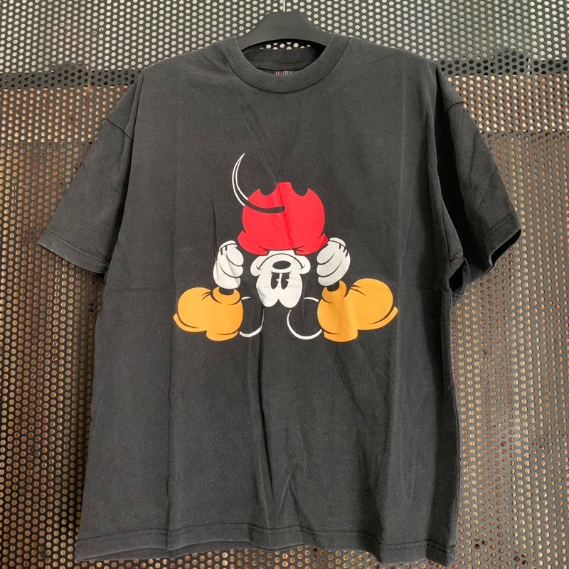 MICKEY MOUSE 90S VINTAGE DISNEY
