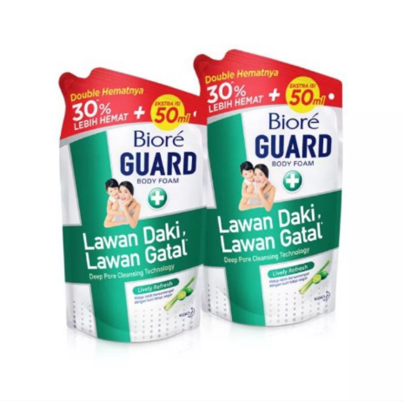 biore guard 800ml