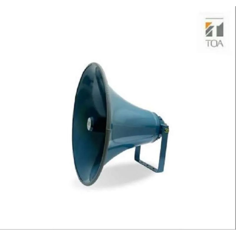 SPEAKER HORN CORONG TOA ZH 5025 BB 25 WATT BIRU
