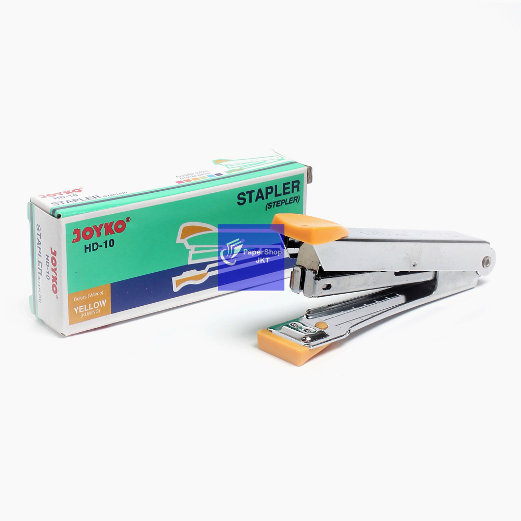 

STAPLER/STAPLES JOYKO HD-10