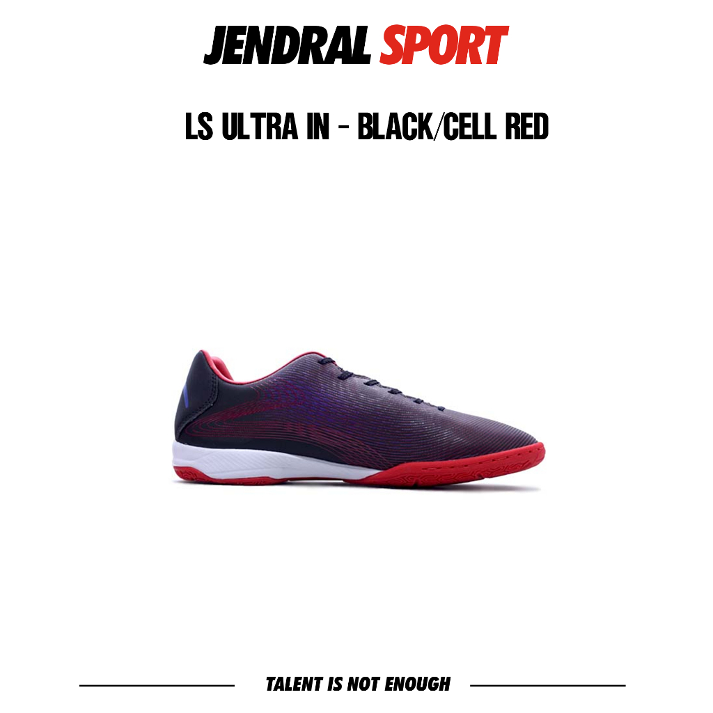 Sepatu Futsal Specs Accelerator Lightspeed LS Ultra IN