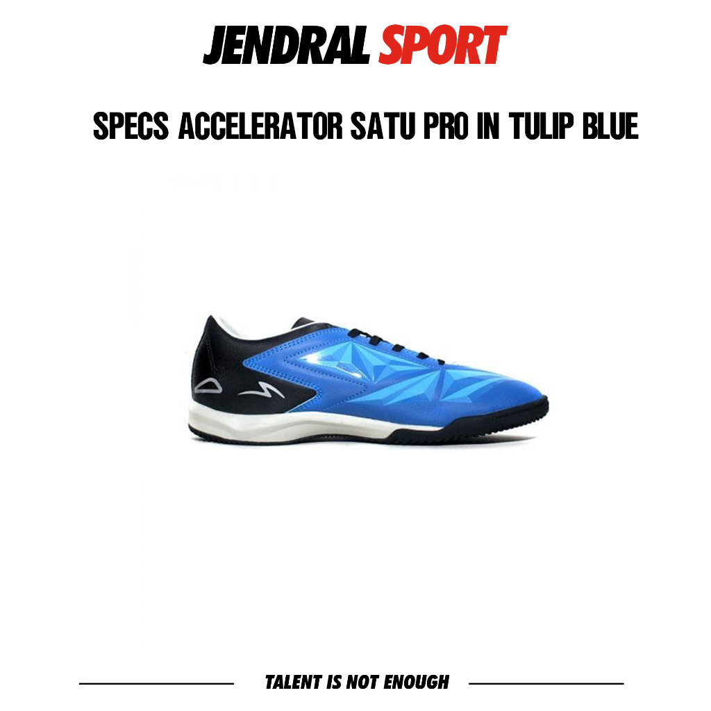 Sepatu Futsal SPECS ACCELERATOR SATU PRO IN