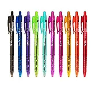 PEN FLEXOFFICE PASSION FOGELB026