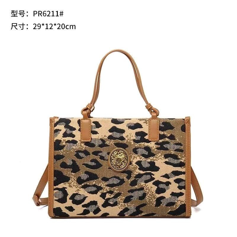 Tas tote bag premier bag handle talpan praha#6211