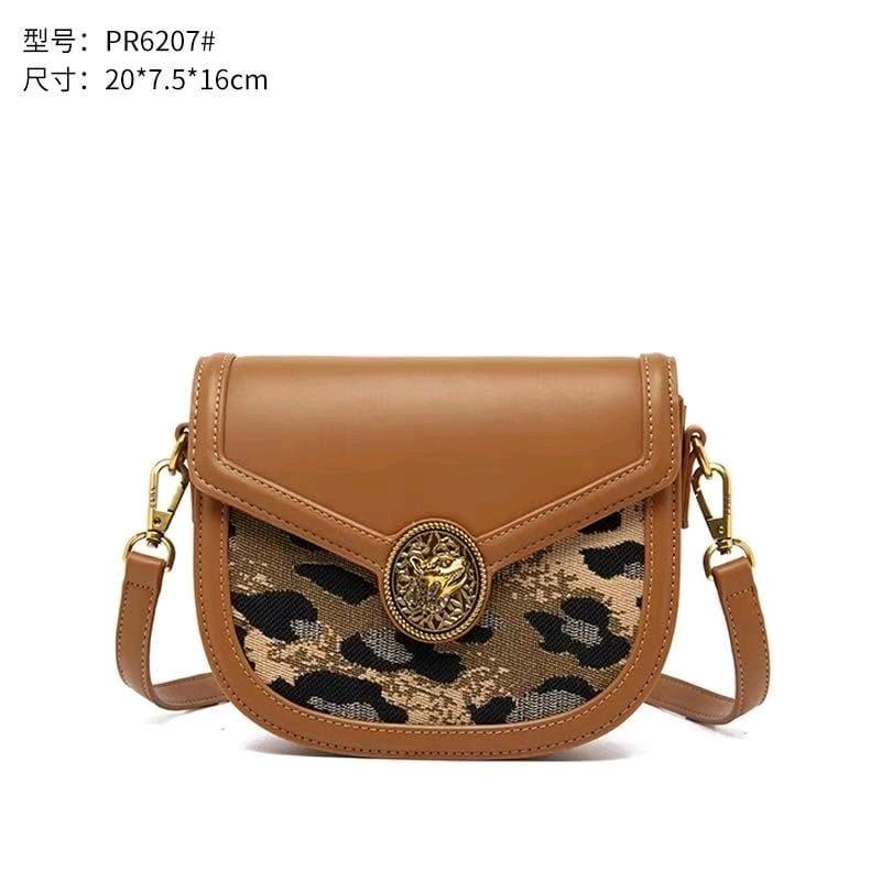 Tas import Premier bags slingbag classic praha #PR6207