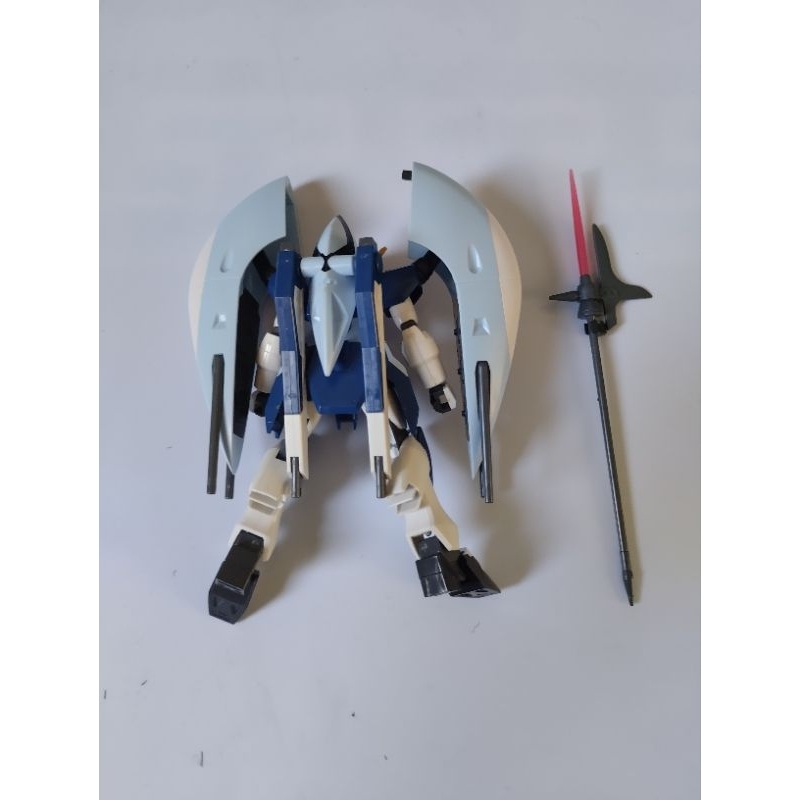 HG Gundam Abyss Bandai Very Rare