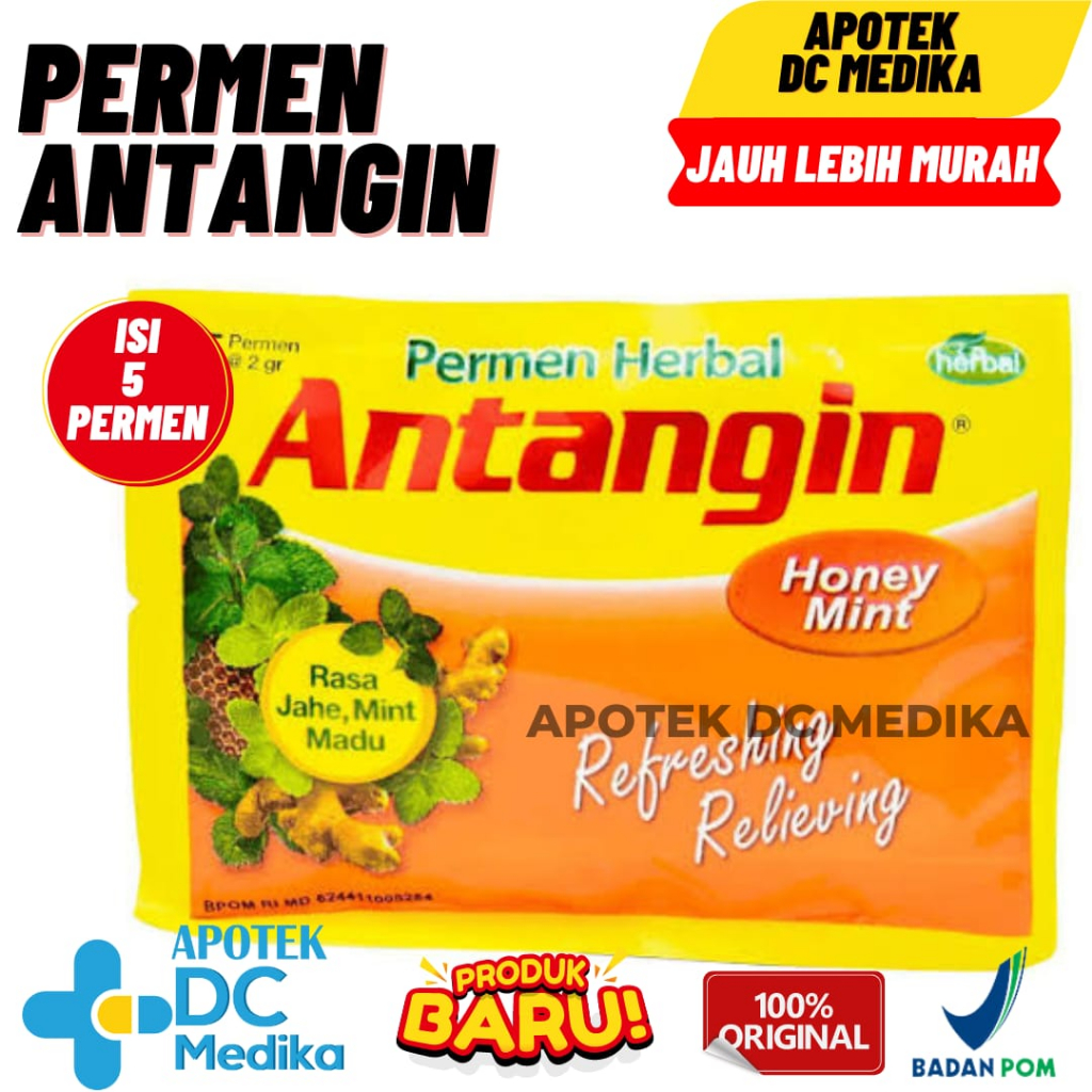 

PERMEN ANTANGIN/PERMEN/ANTANGIN/PERMEN HERBAL