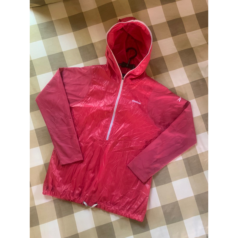 JAKET REEBOK