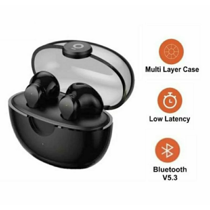 OLIKE T202 HANDSFREE BLUETOOTH TRUE WIRELESS TWS