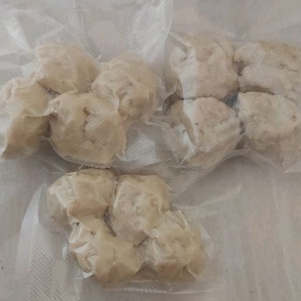 

baso ayam isi 4 porsi sedang