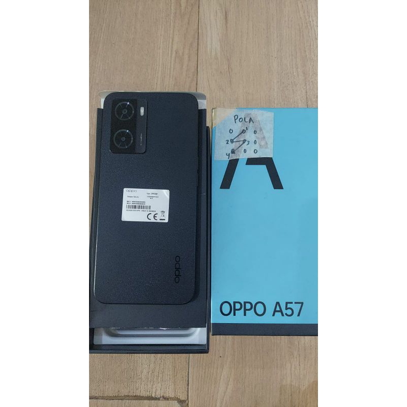 OPPO A57 4/64 GB SECOND