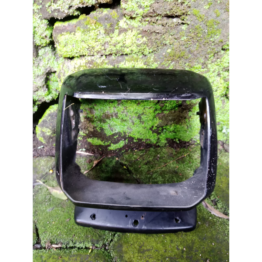 totok batok lampu depan cover headlamp honda GL PRO GL MAX original