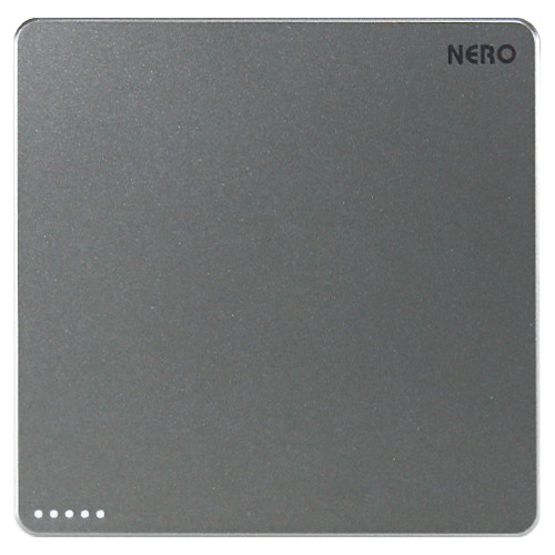 NERO SAKLAR CASA X2 _ X21012-GR - GREY