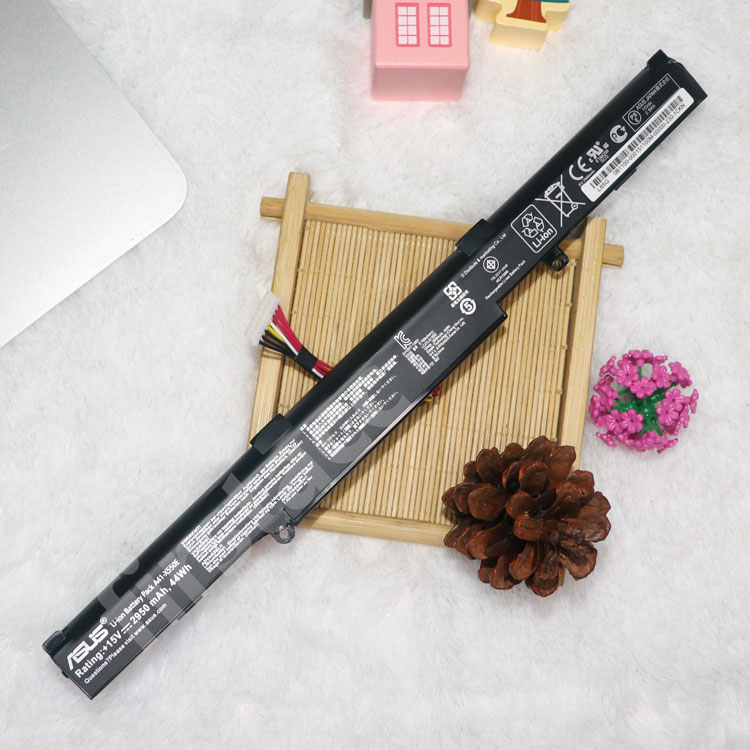 ORI Baterai Laptop Asus X550 X550Z X550ZE X550e NEW