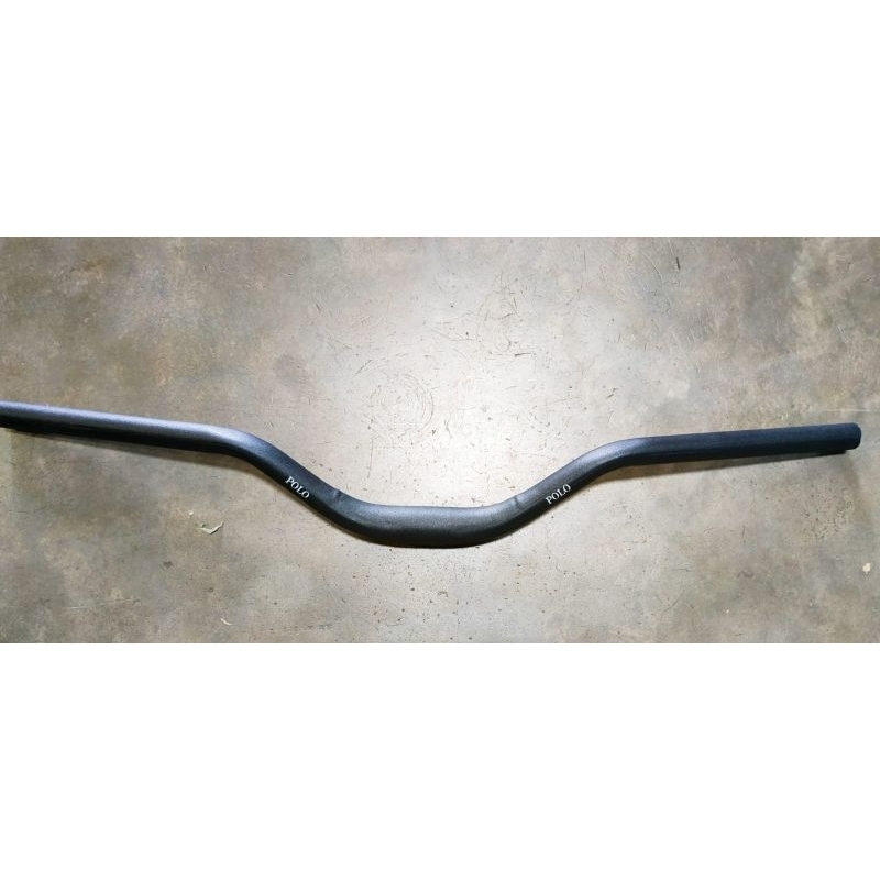 handlebar stir stang sepeda mtb Oversize polo