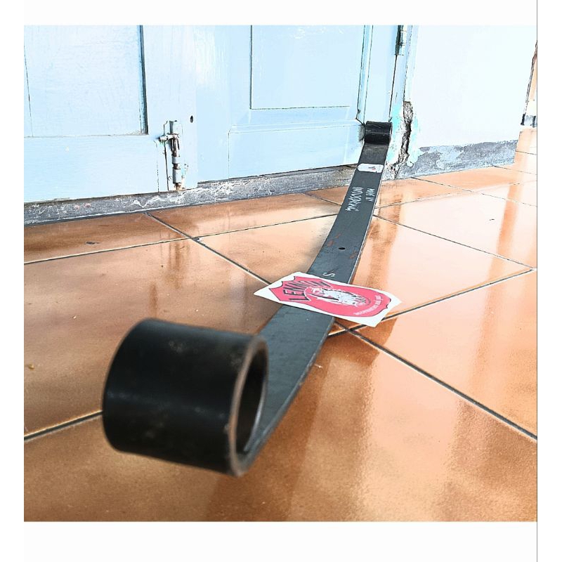 per daun belakang Jimny katana no 1 babonan merk indospring SO11-1