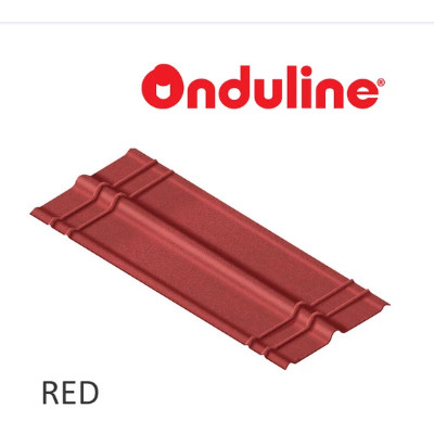 AKSESORIS ONDULINE & ONDUVILLA NOK/WUWUNG