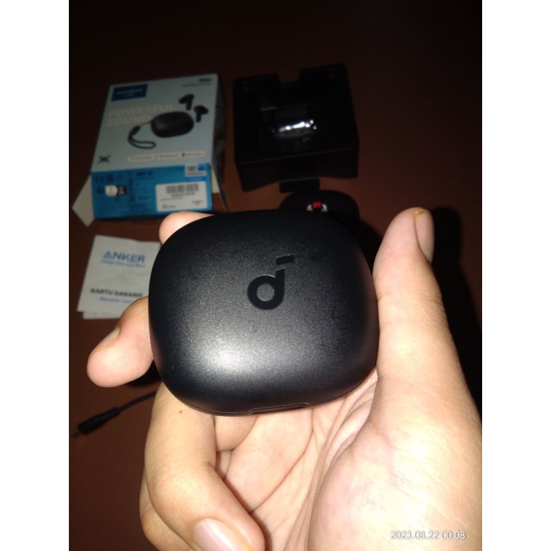 Soundcore R50i by Angker (Second/Bekas)