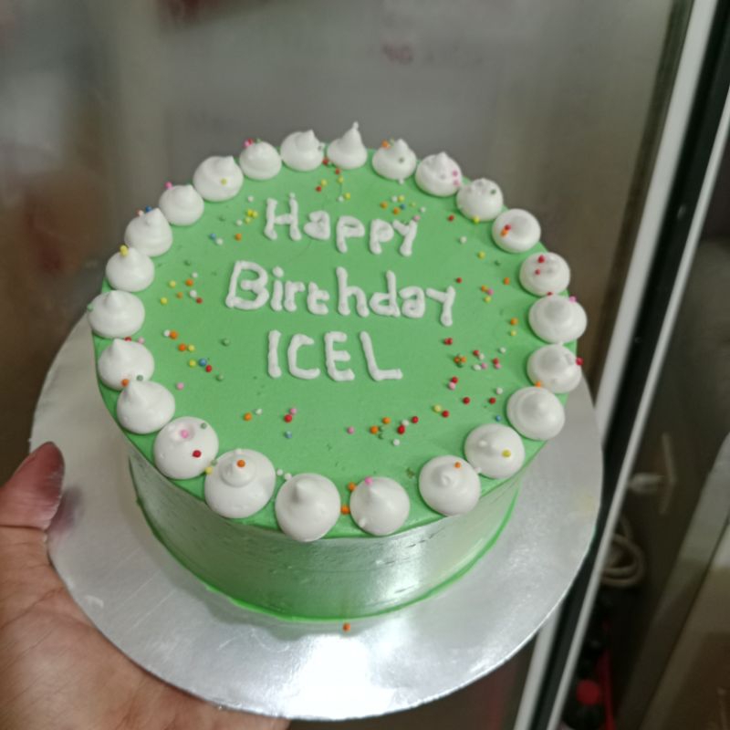 

KOREAN CAKE SEMARANG