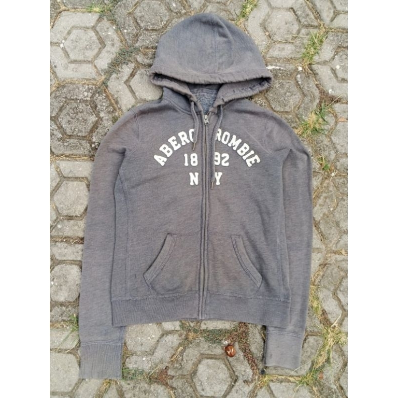 ZH ABERCROMBIE