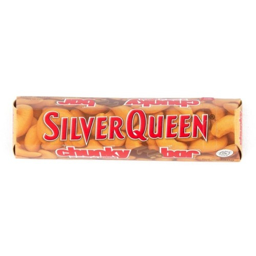 

Coklat Silverqueen Cokelat Chocolate Choco 58gr 58 gram