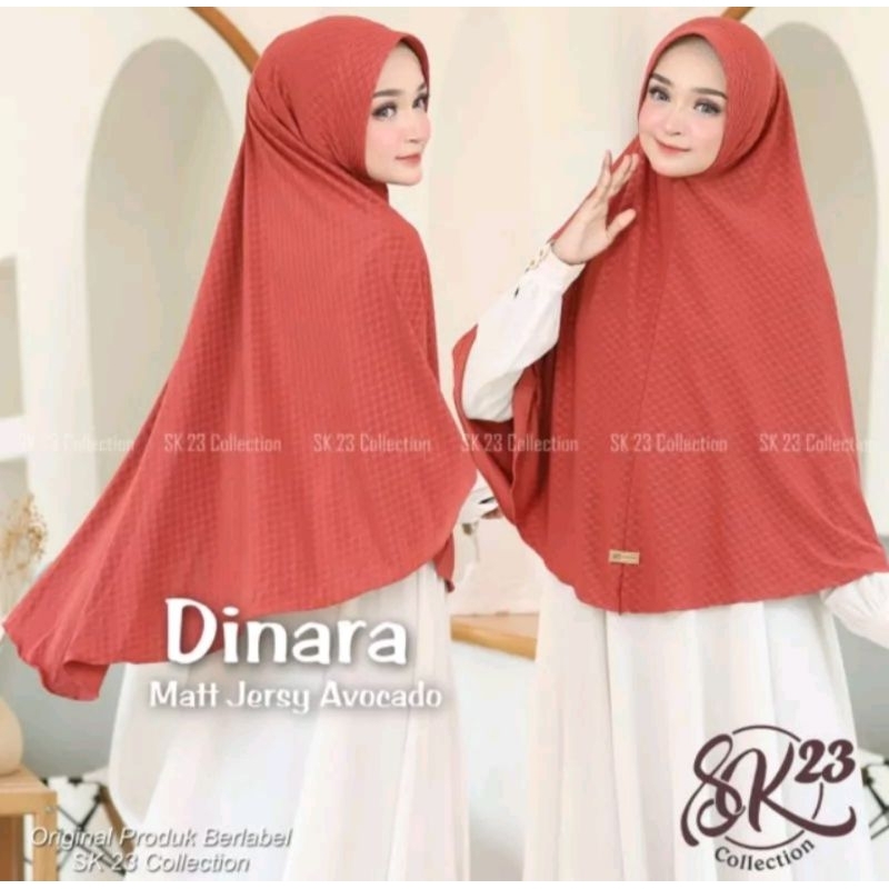 Dinara ori sk23