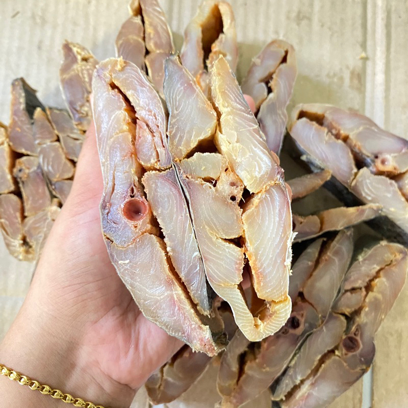 

KHUSUS DAGING TELANG TENGGIRI