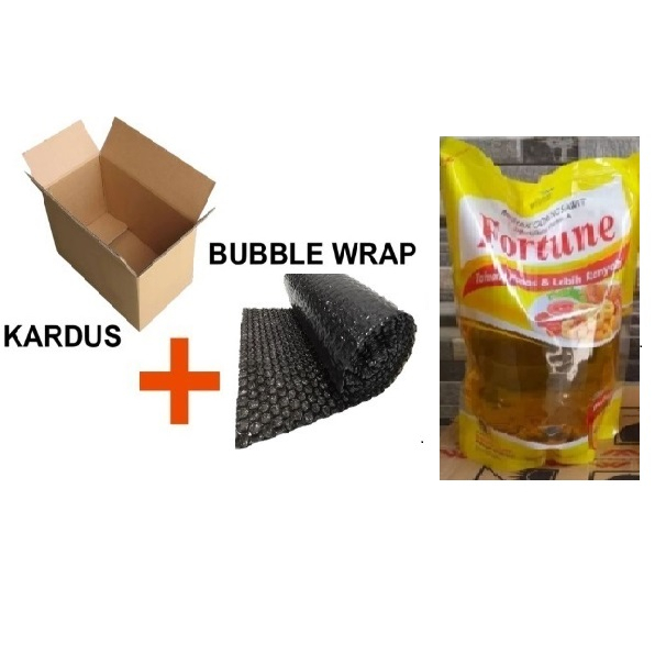 

Kotak dan Bubble Bonus Frtn2ltr