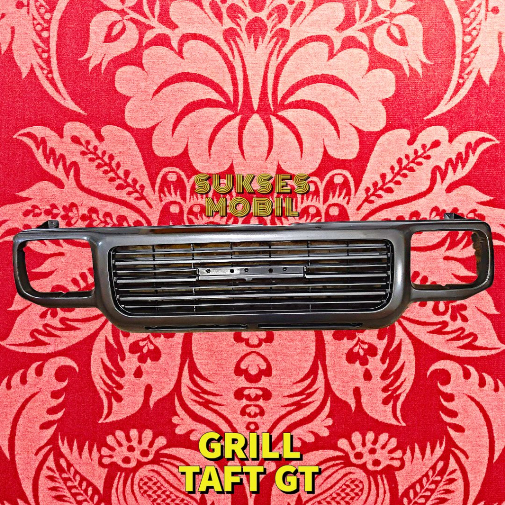 GRILL DAIHATSU TAFT GT