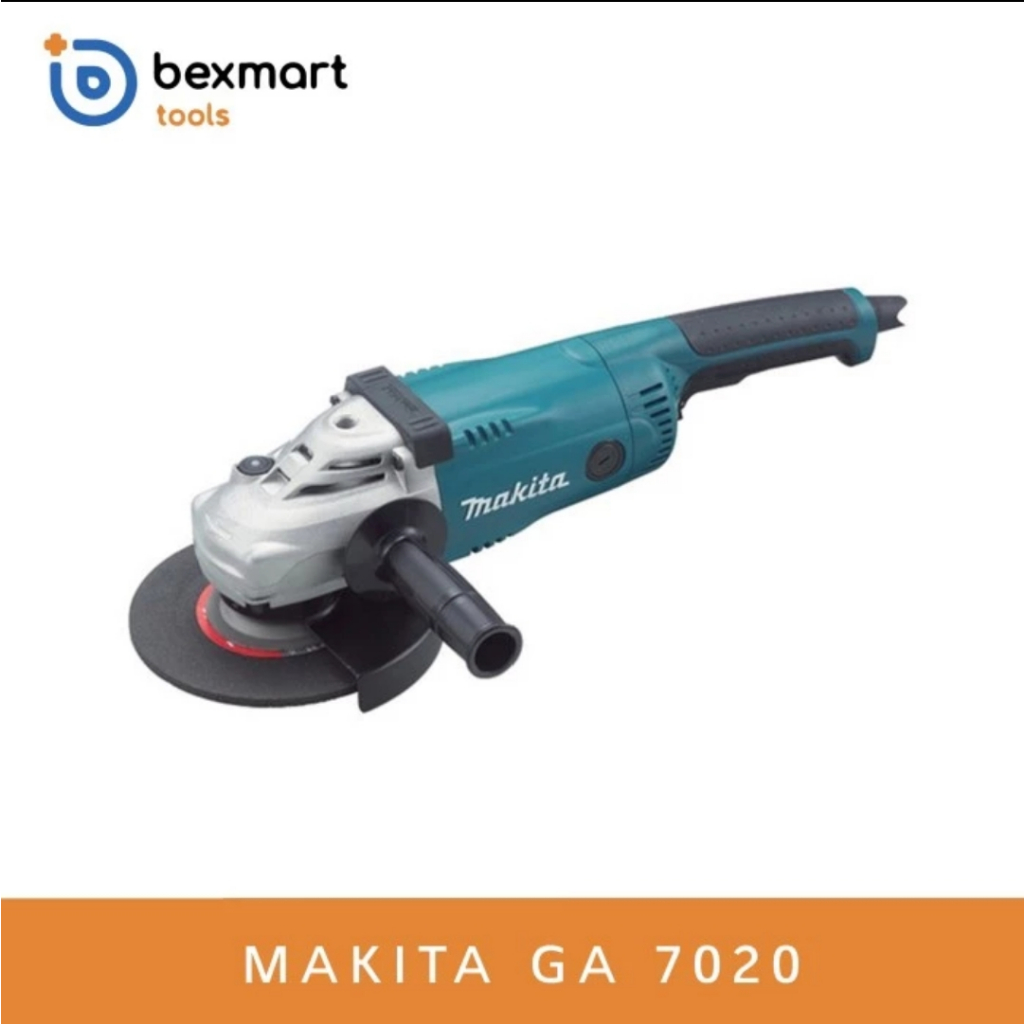 MAKITA GA7020 Mesin Gerinda MAKITA