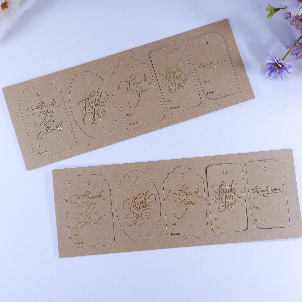 

Hangtag SPH 2 / 2lbr