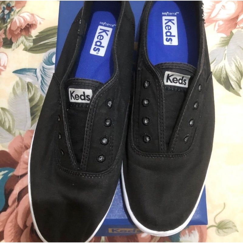 preloved keds chillax