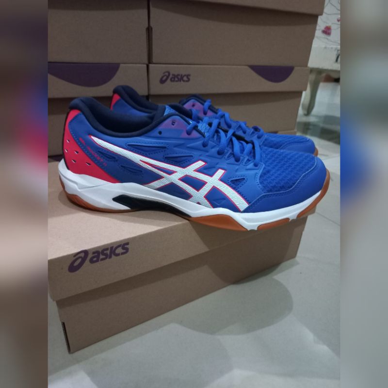 Asics GEL-ROCKET 11 Ori Indonesia