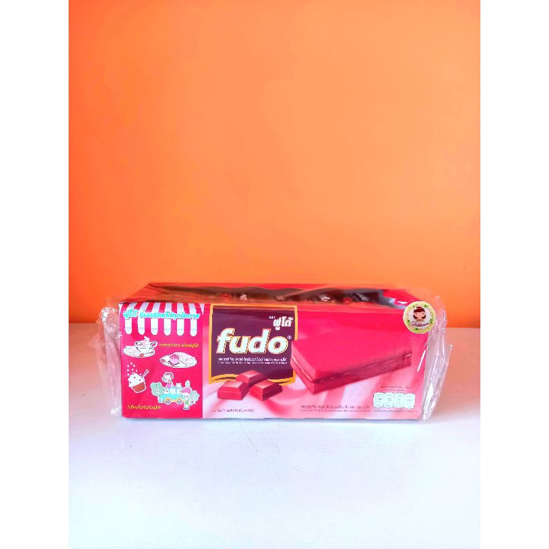 

.Snack import I Eceran Fudo Swiss Roll Layer Cake (SCP)