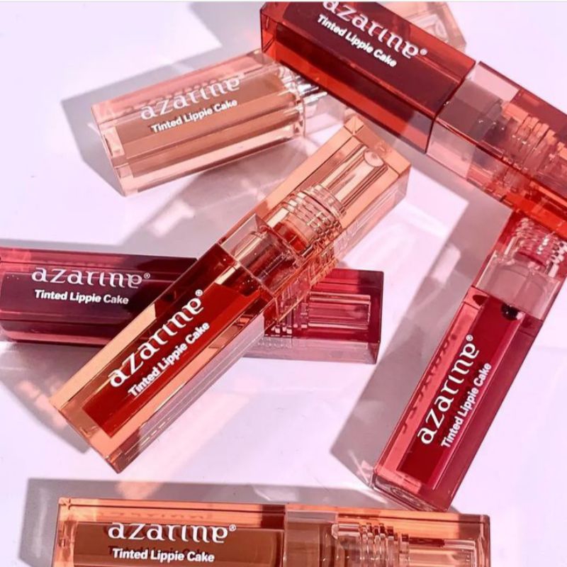 Liptint Azzarine