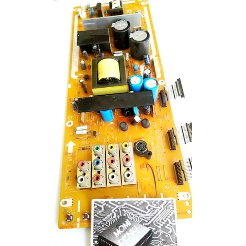 PSU POWER SUPPLY SHARP LC32L407I LC-32L407I LC 32L407I