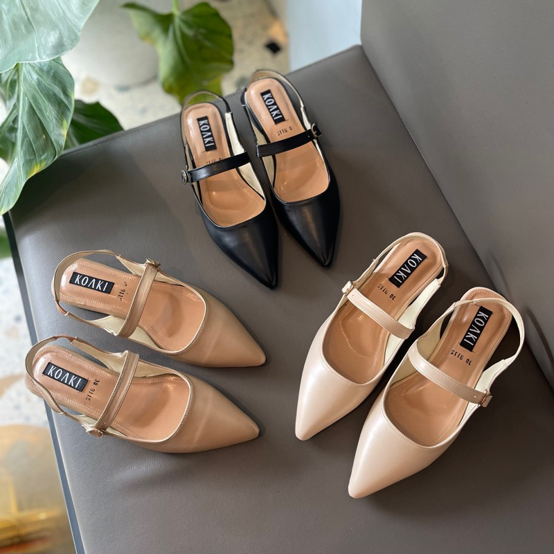 KOAKI ( 9115) - Cherly Mules Wanita