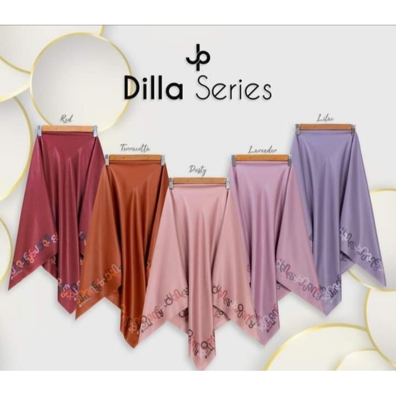 kerudung journey motif dilla