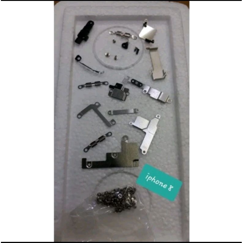 BAUT SET BAUT PLUS SENG IPHON8