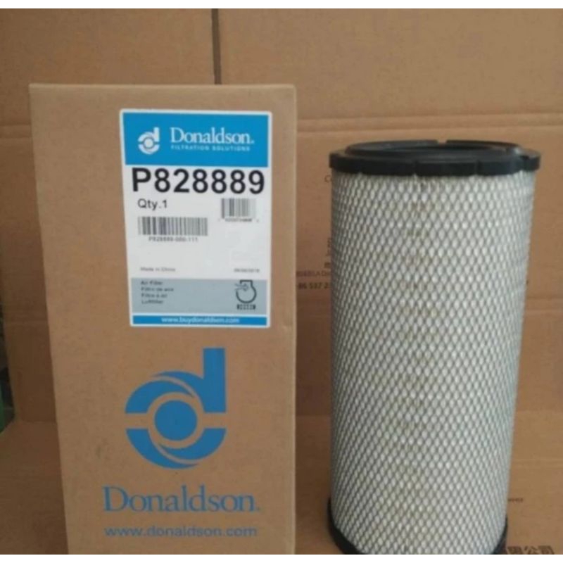 Filter Udara Donaldson P828889