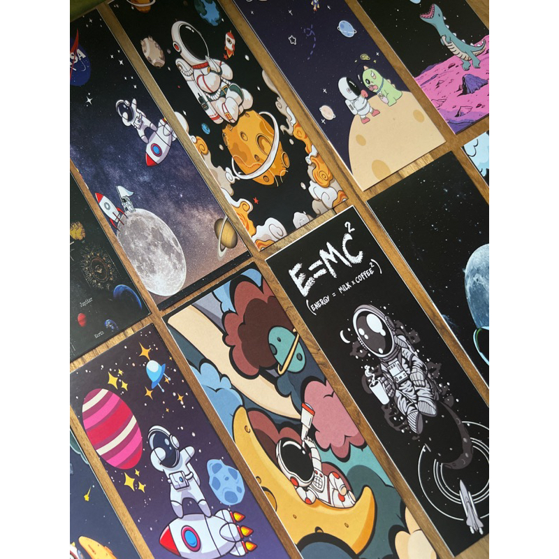

PEMBATAS BUKU TEMA LUAR ANGKASA - AEROSPACE