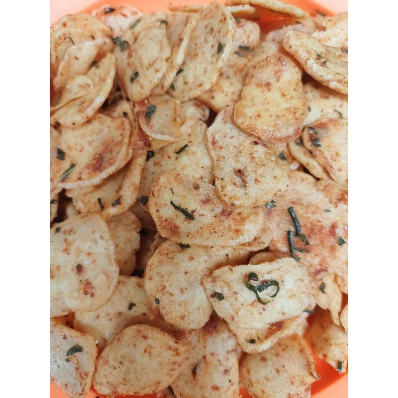 

BASRENG KITA DAUN JERUK 500g
