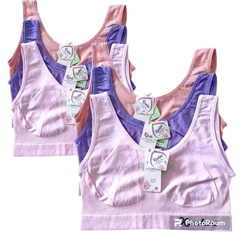 MINISET RAJUT  WANITA DEWASA JUMBO KINSHINI 908/1002