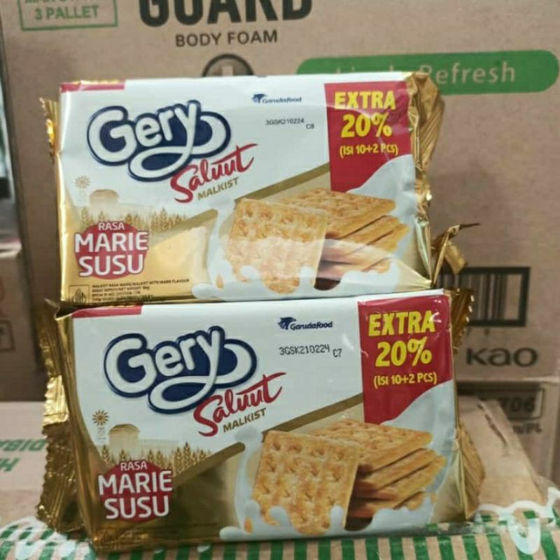 

gery saluut marie susu promo hari ini